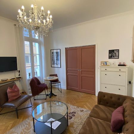 Appartement De Charme En Plein Coeur De Rouen Extérieur photo