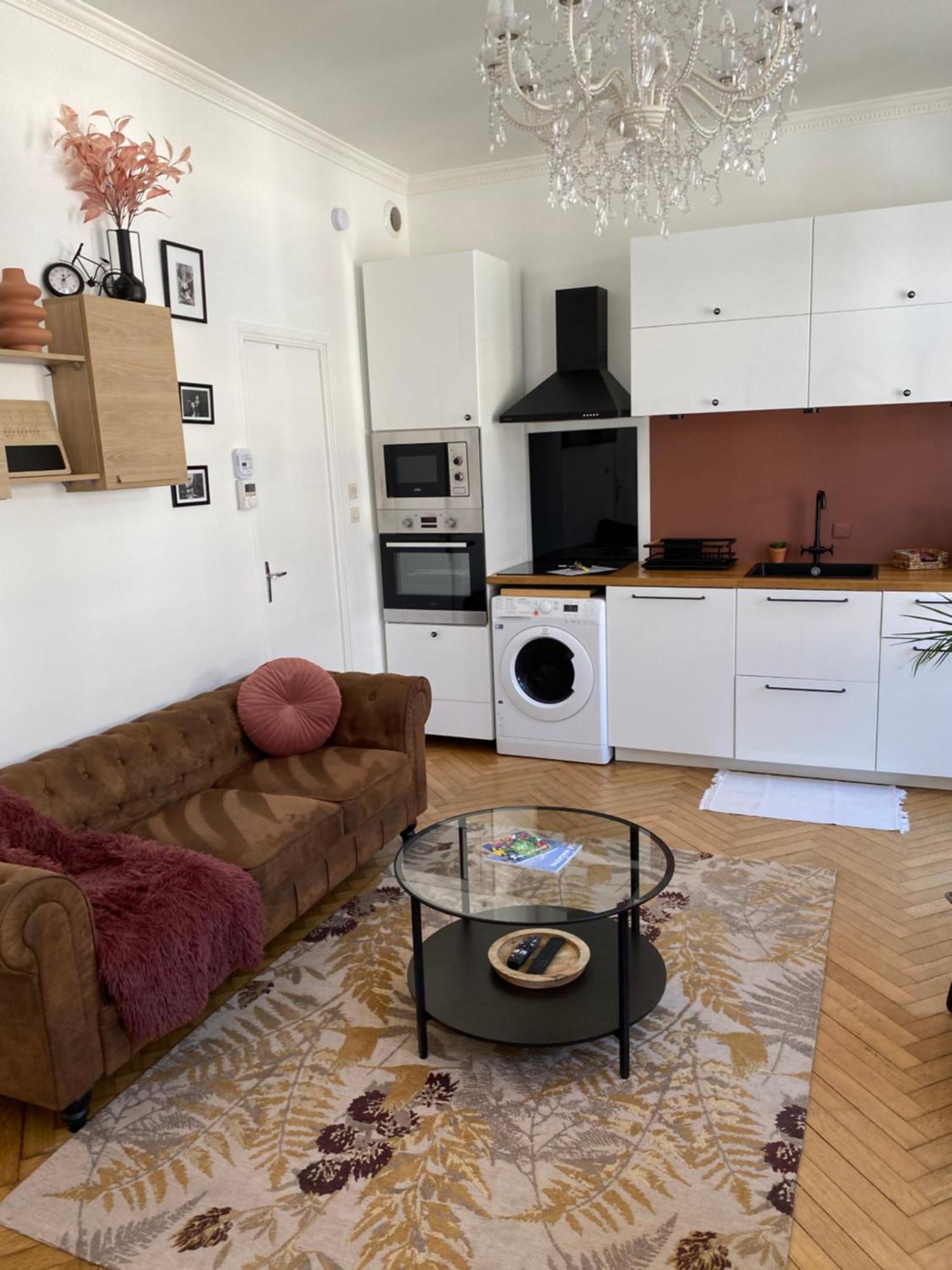 Appartement De Charme En Plein Coeur De Rouen Extérieur photo
